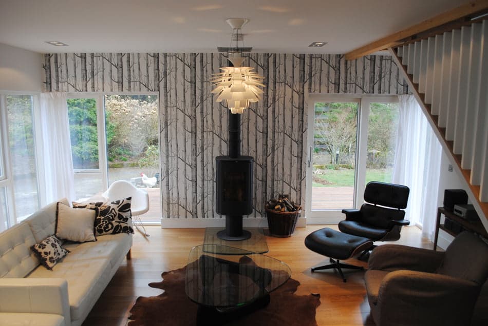 Renovation & Design