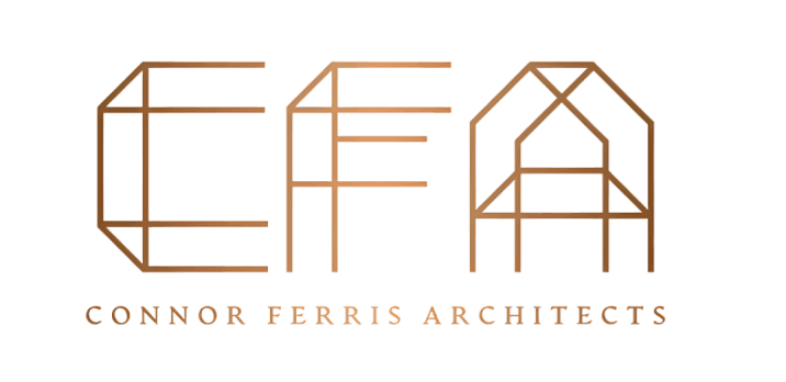Connor Ferris Architects logo