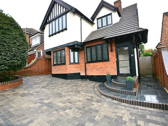 Driveway Done