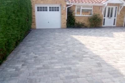 Havering job alpha blocks