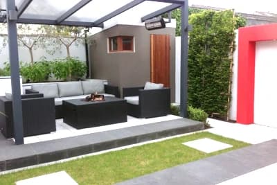 Kensington Project