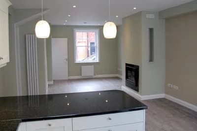 2 Bed Home Renovation