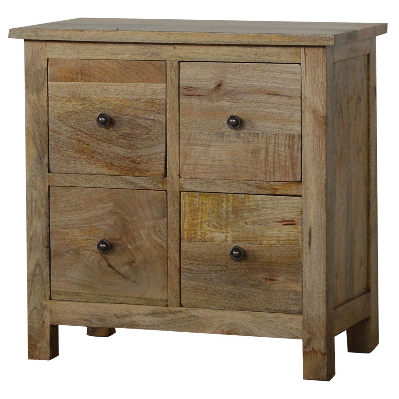 Country 4 Drawer Cd Cabinet Amvico